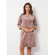 Халат Romeo Life  велюр XL  3746
